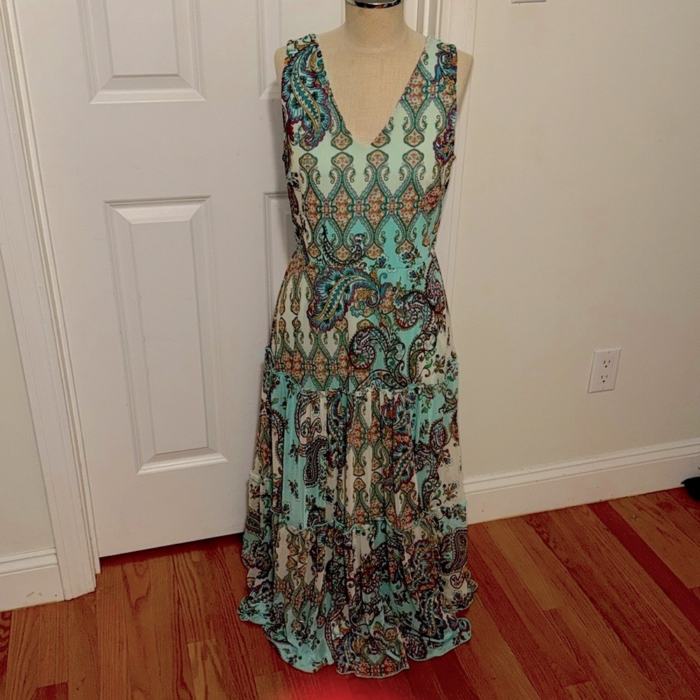 Stella & Julie Dress Size 8